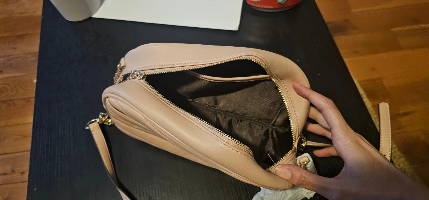 Pink Purse - photo 4