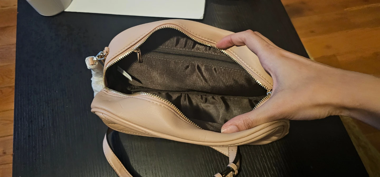 Pink Purse - photo 5