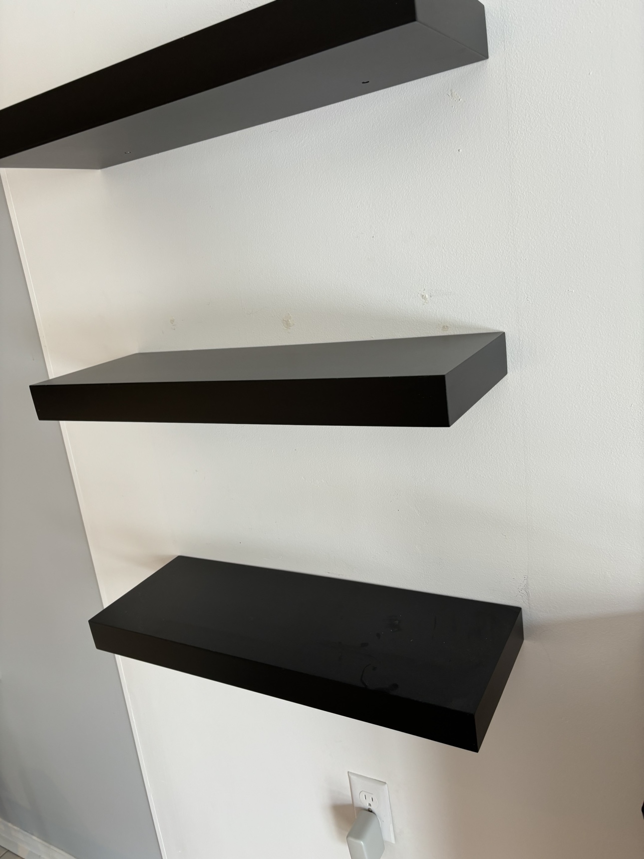 Black Shelves - photo 2