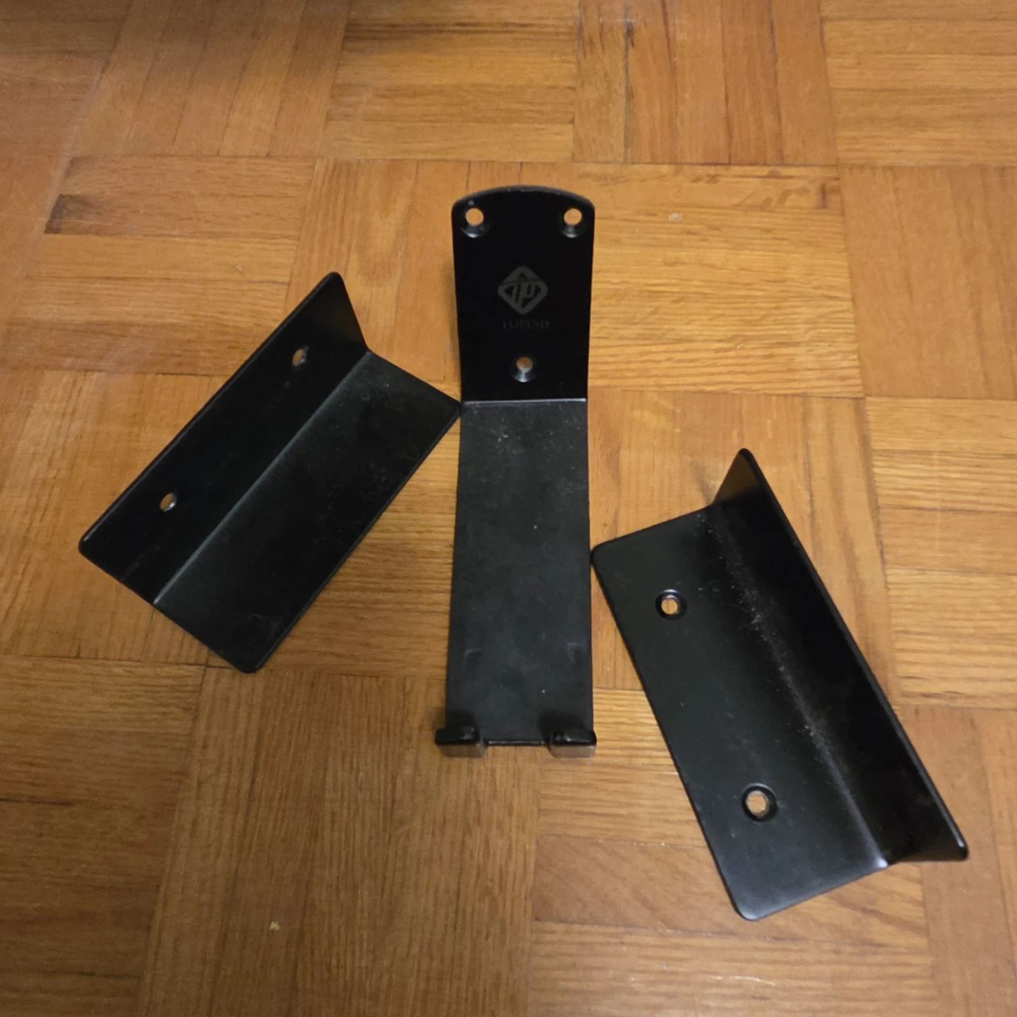 Bike Wall Mount Bracket