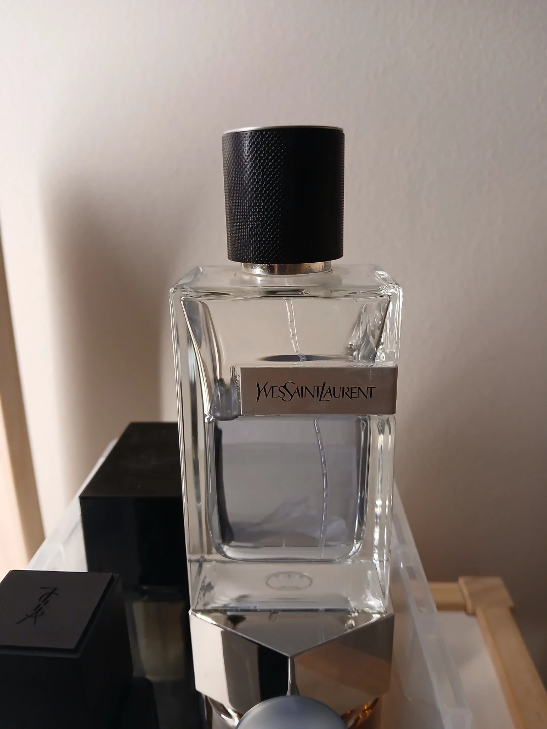 Yves Saint Laurent (YSL) Fragrance Collection - photo 4
