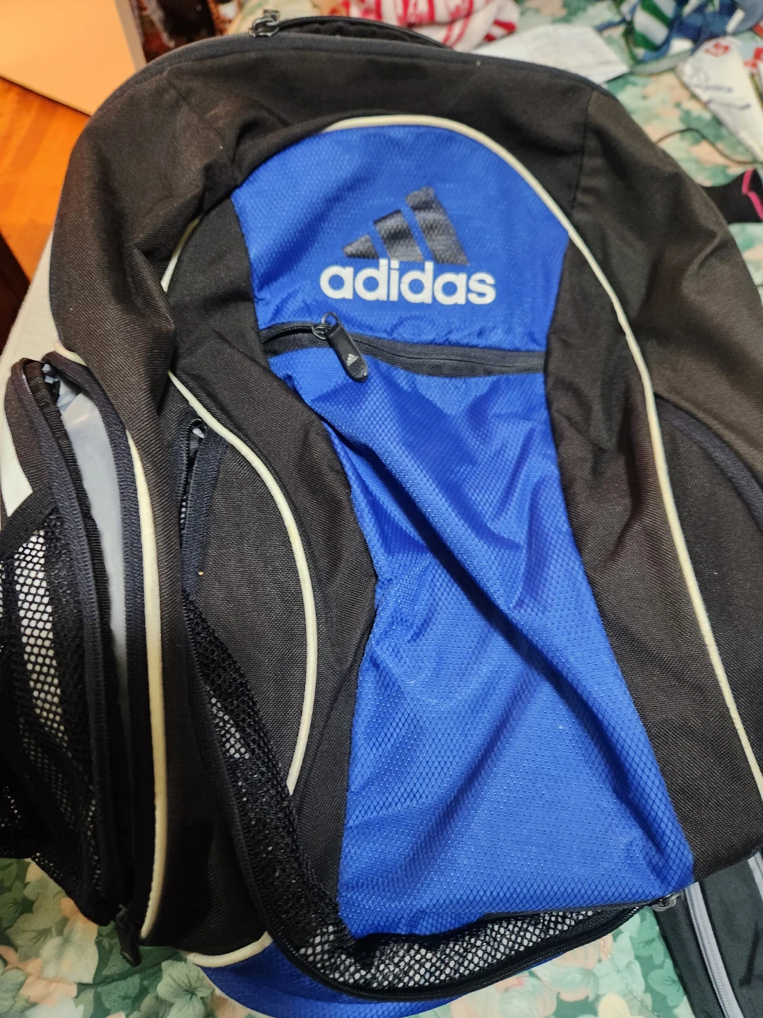 Adidas Backpack - photo 2
