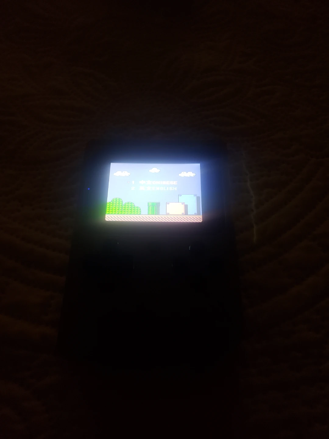 Handheld Video Game Console - photo 2