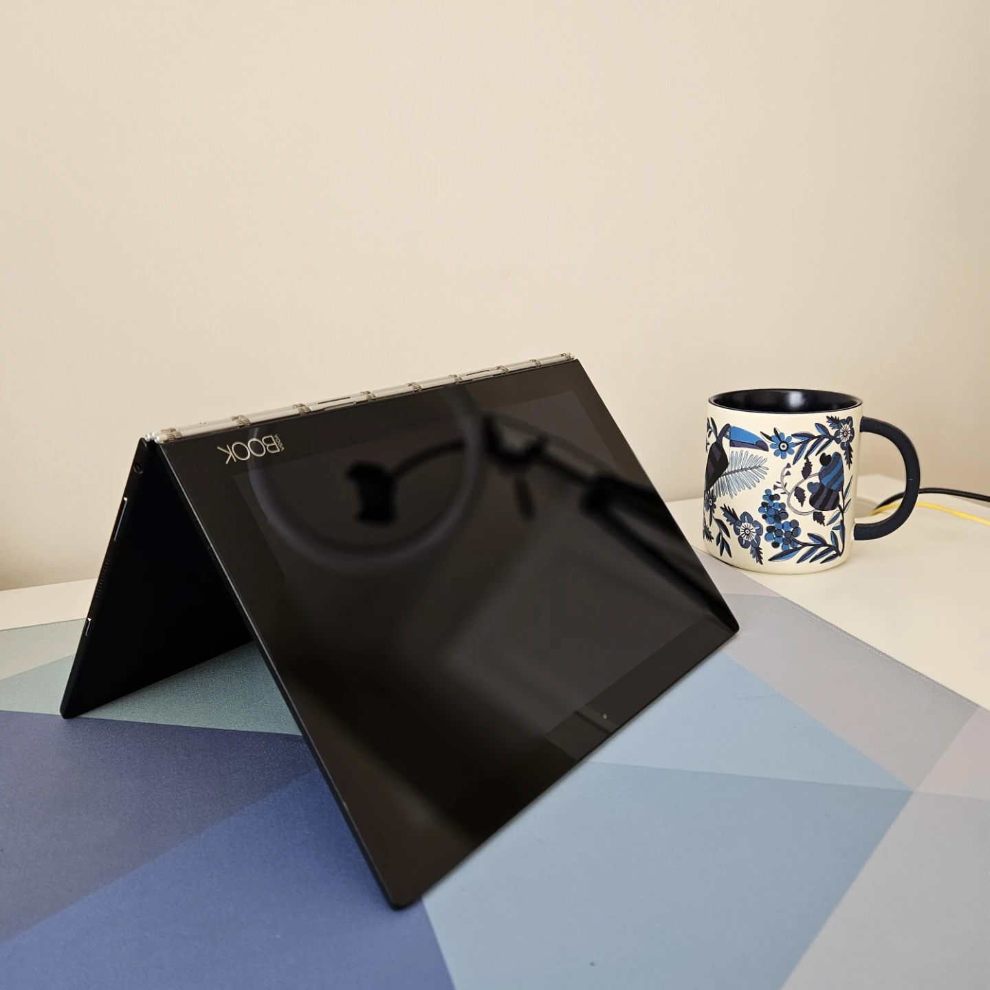 Lenovo Yoga Book  2-in-1 (Windows Edition) + full  accessories - photo 4