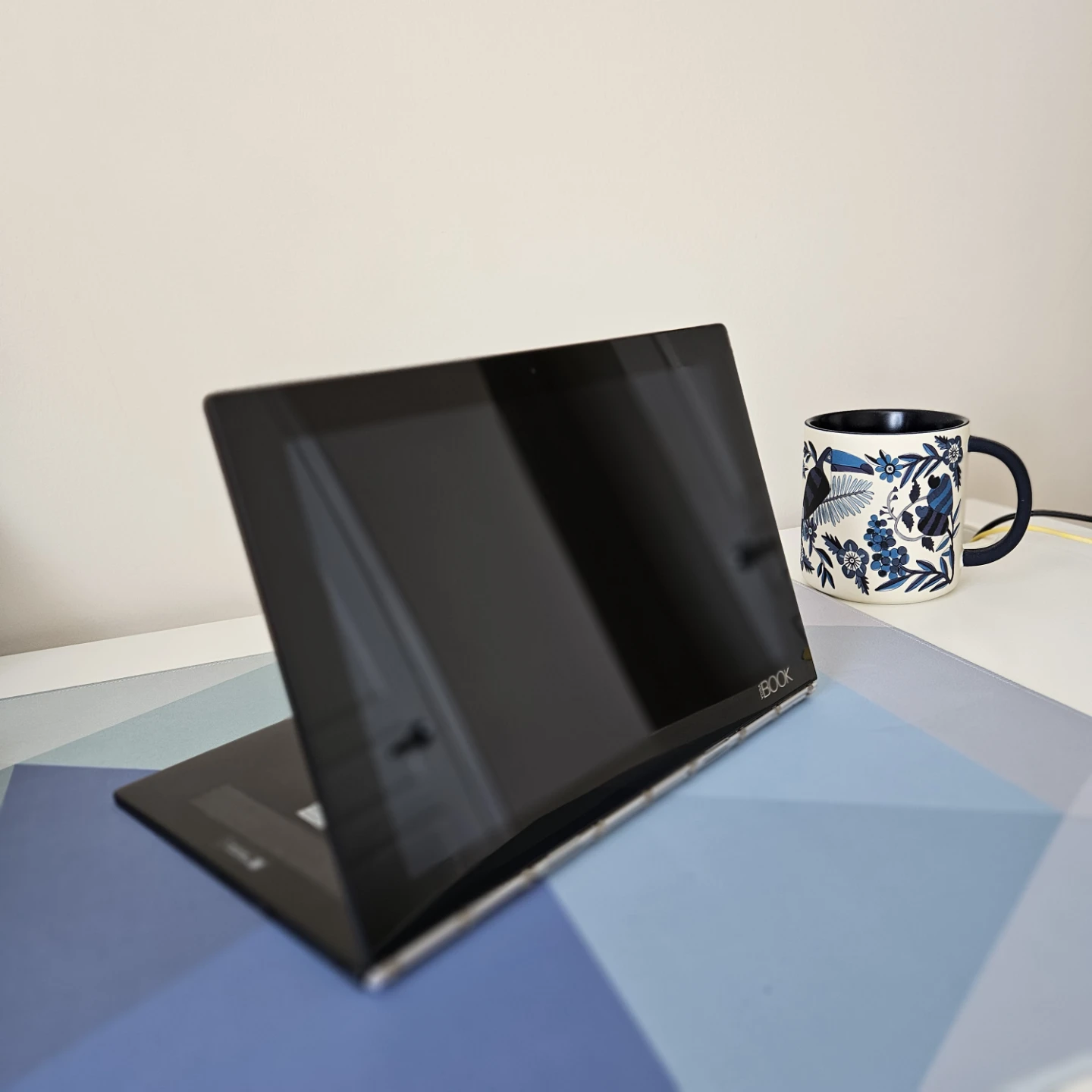 Lenovo Yoga Book  2-in-1 (Windows Edition) + full  accessories - photo 5