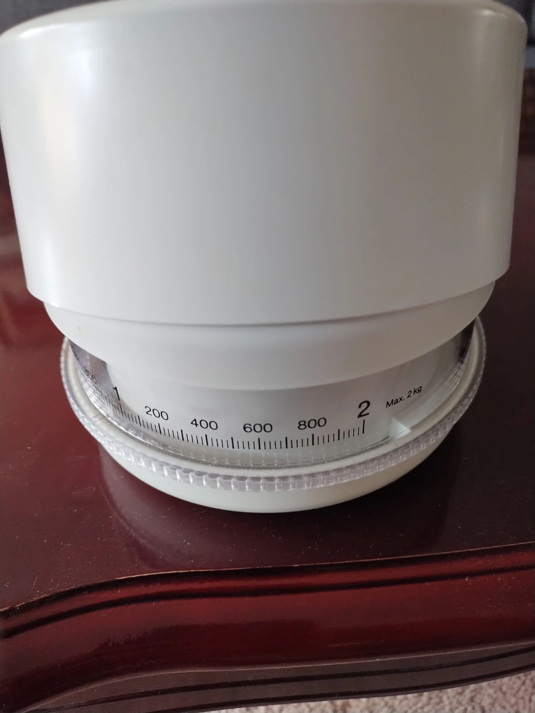 Braun Kitchen Scale Type 4243 - photo 5