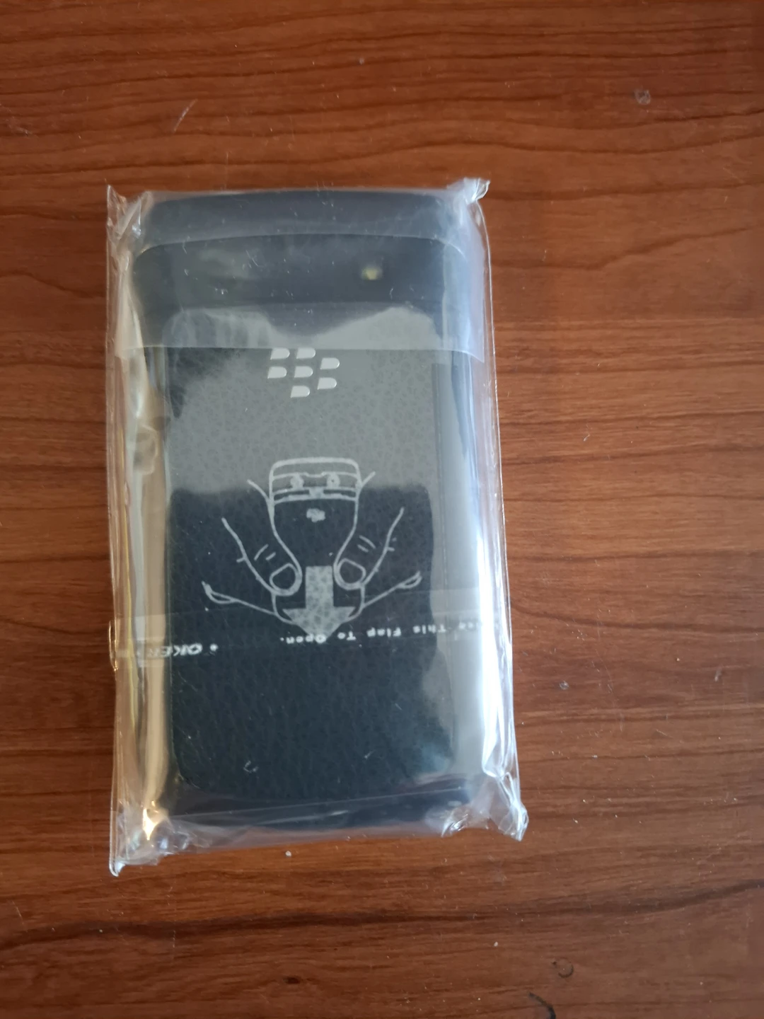 BlackBerry Bold 9700 Phone Housing - photo 3