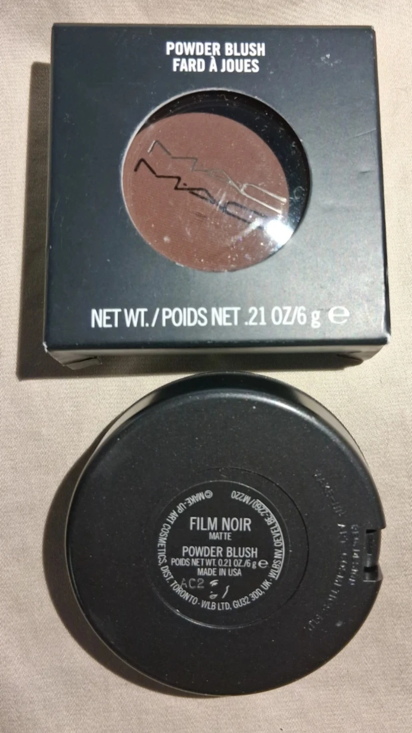 Bobbi Brown and MAC - photo 4