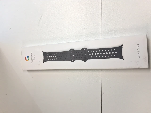 Google Pixel Watch Band Size Large - photo 2