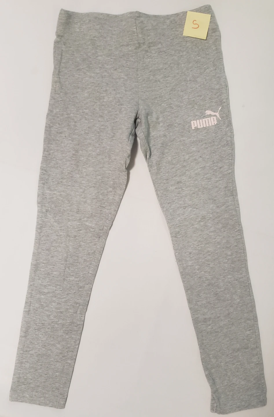 Brand new Puma Girls Sweatpants Size S