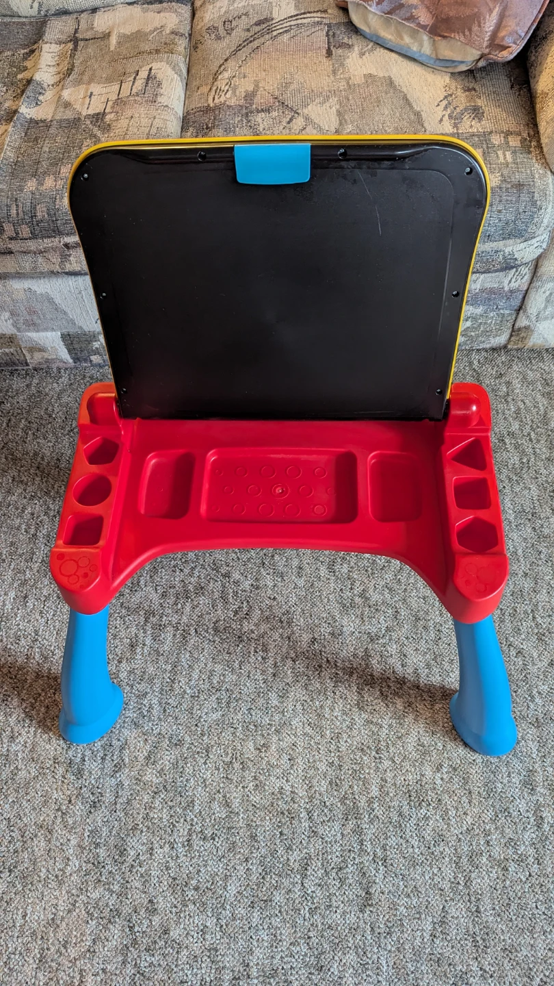 VTech Alphabet Desk - photo 2