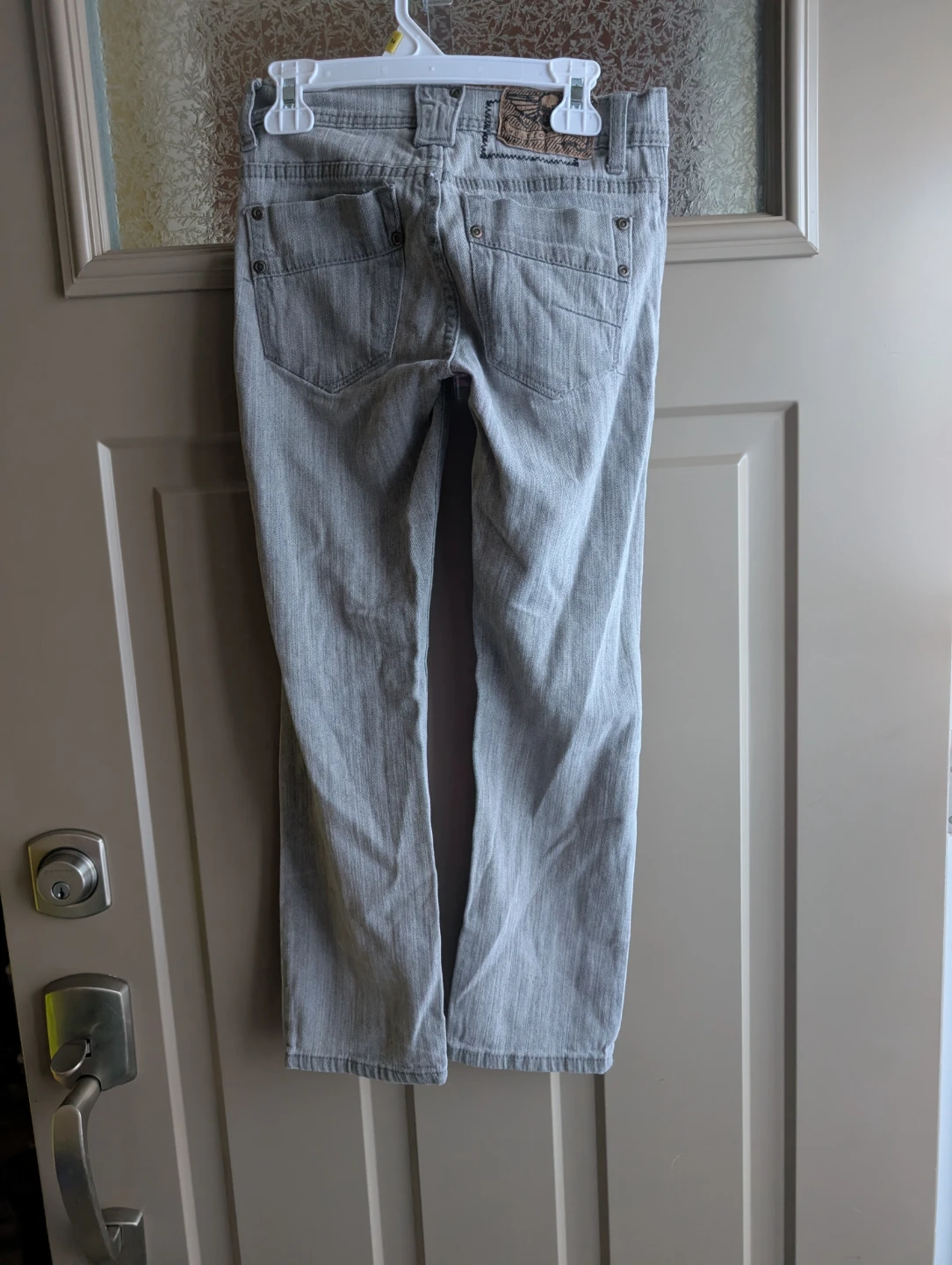 Boys sz 24 West 49 Jeans - photo 2