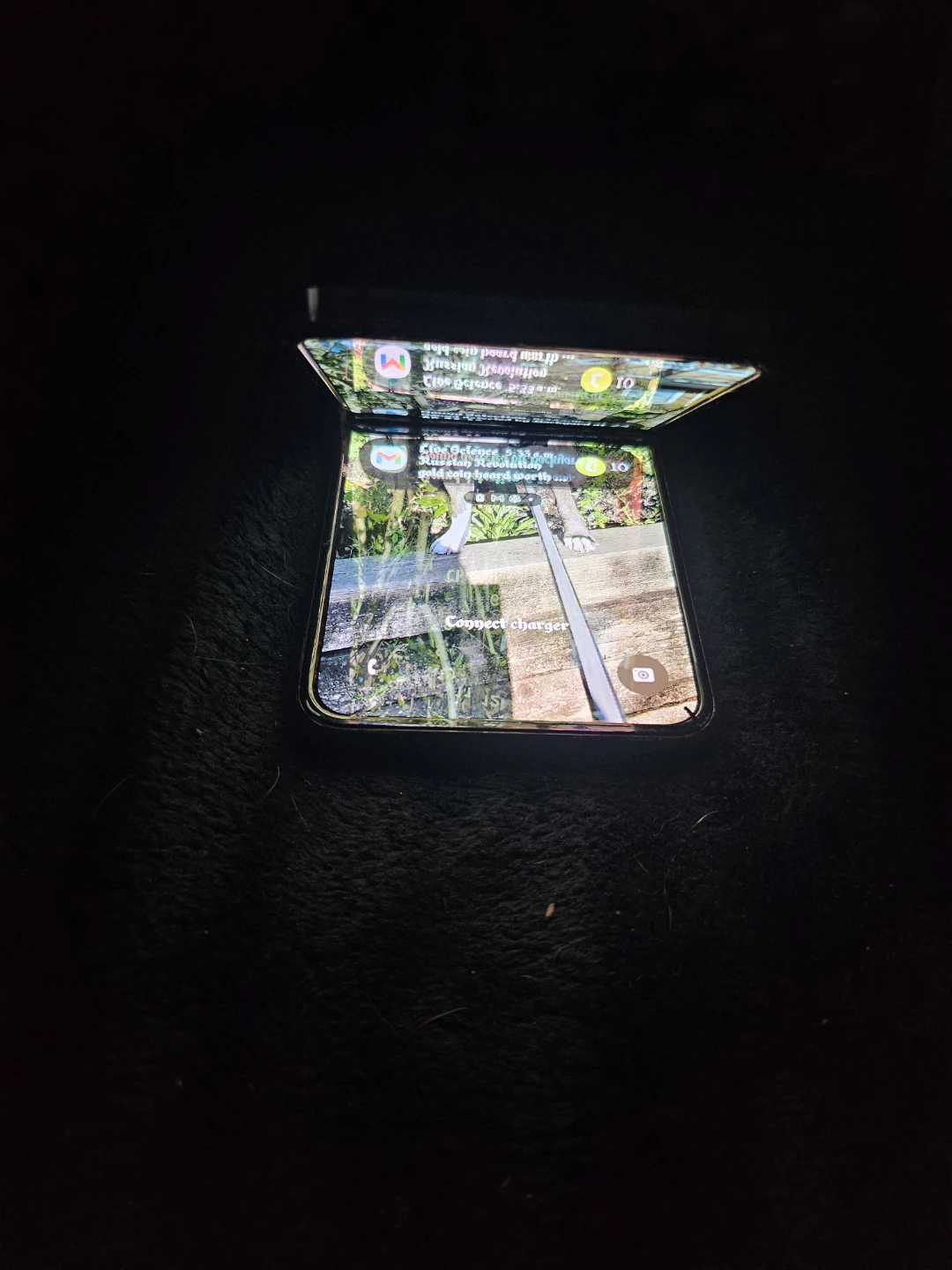 Samsung Galaxy Z Flip 4