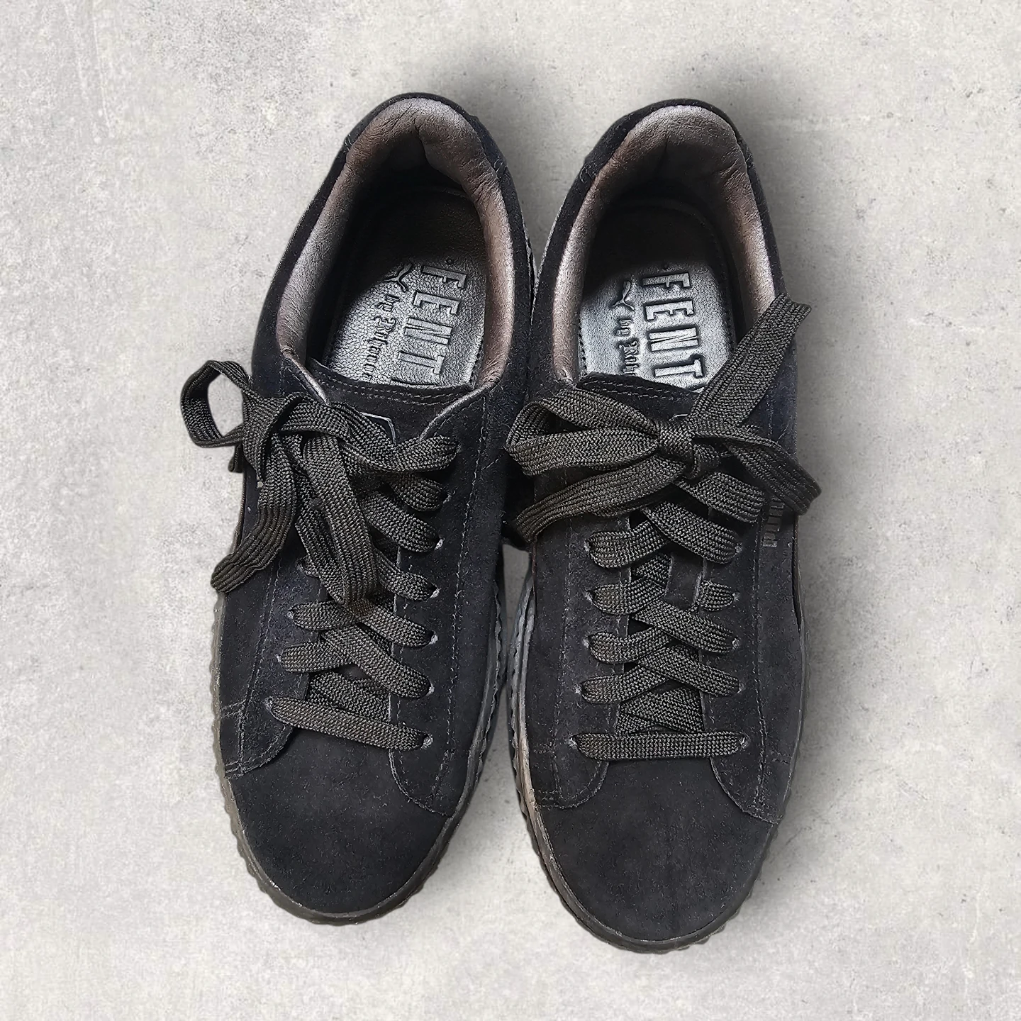 Puma Fenty Cleated Creeper Platform - photo 2
