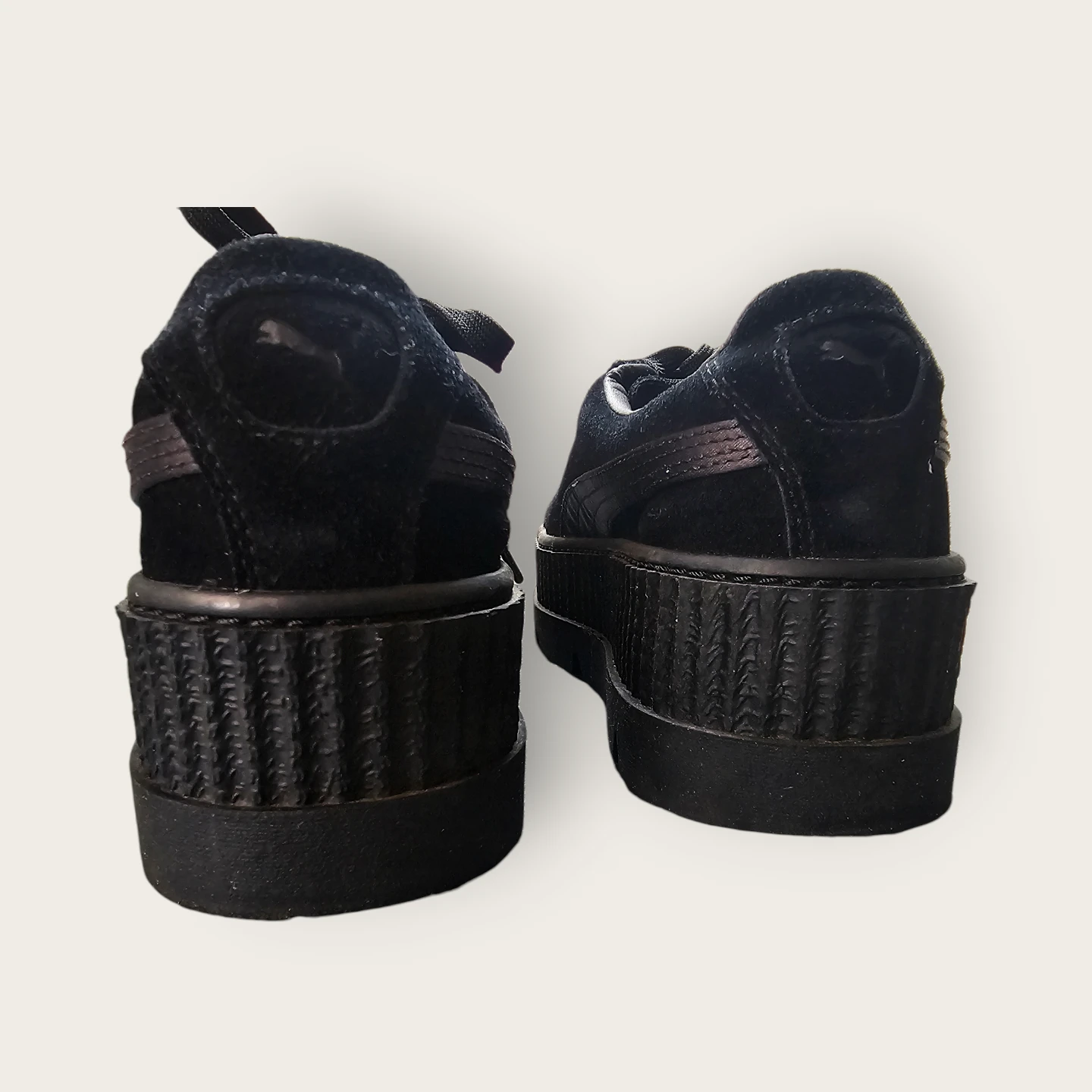 Puma Fenty Cleated Creeper Platform - photo 3