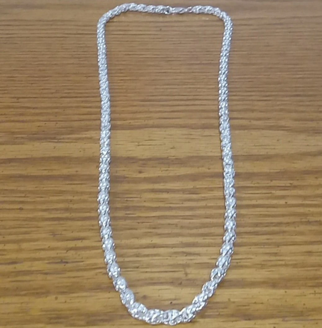 Sterling Silver chain