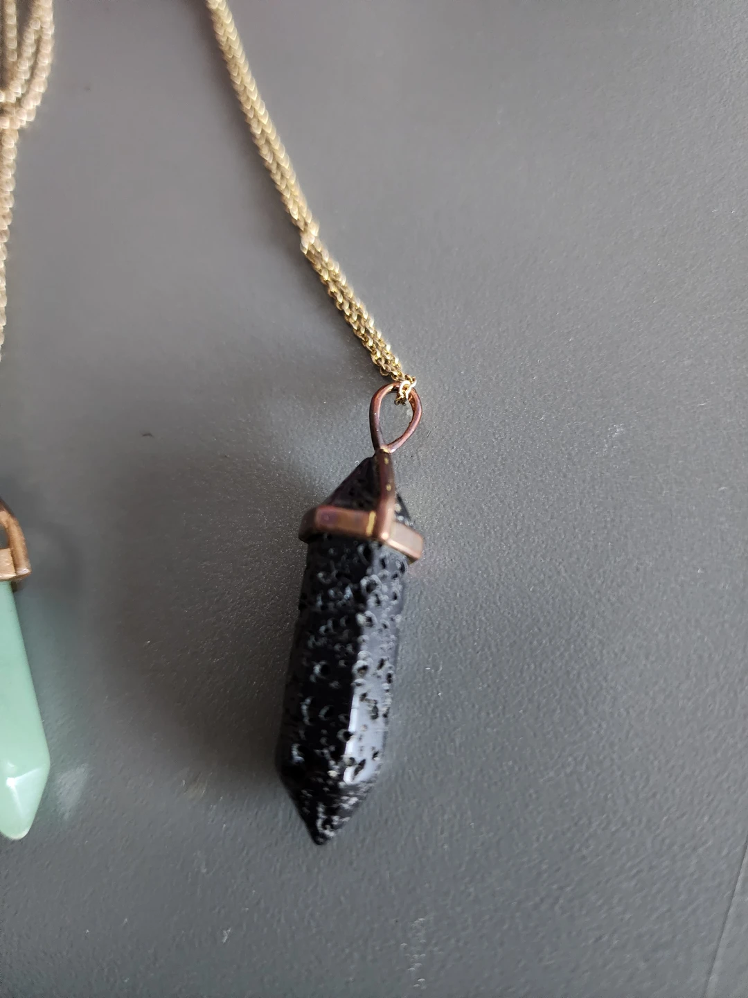 Crystal Necklaces - photo 2