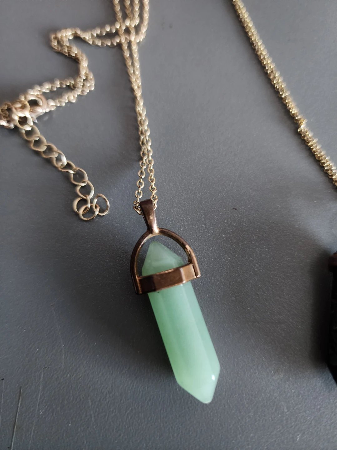 Crystal Necklaces - photo 3