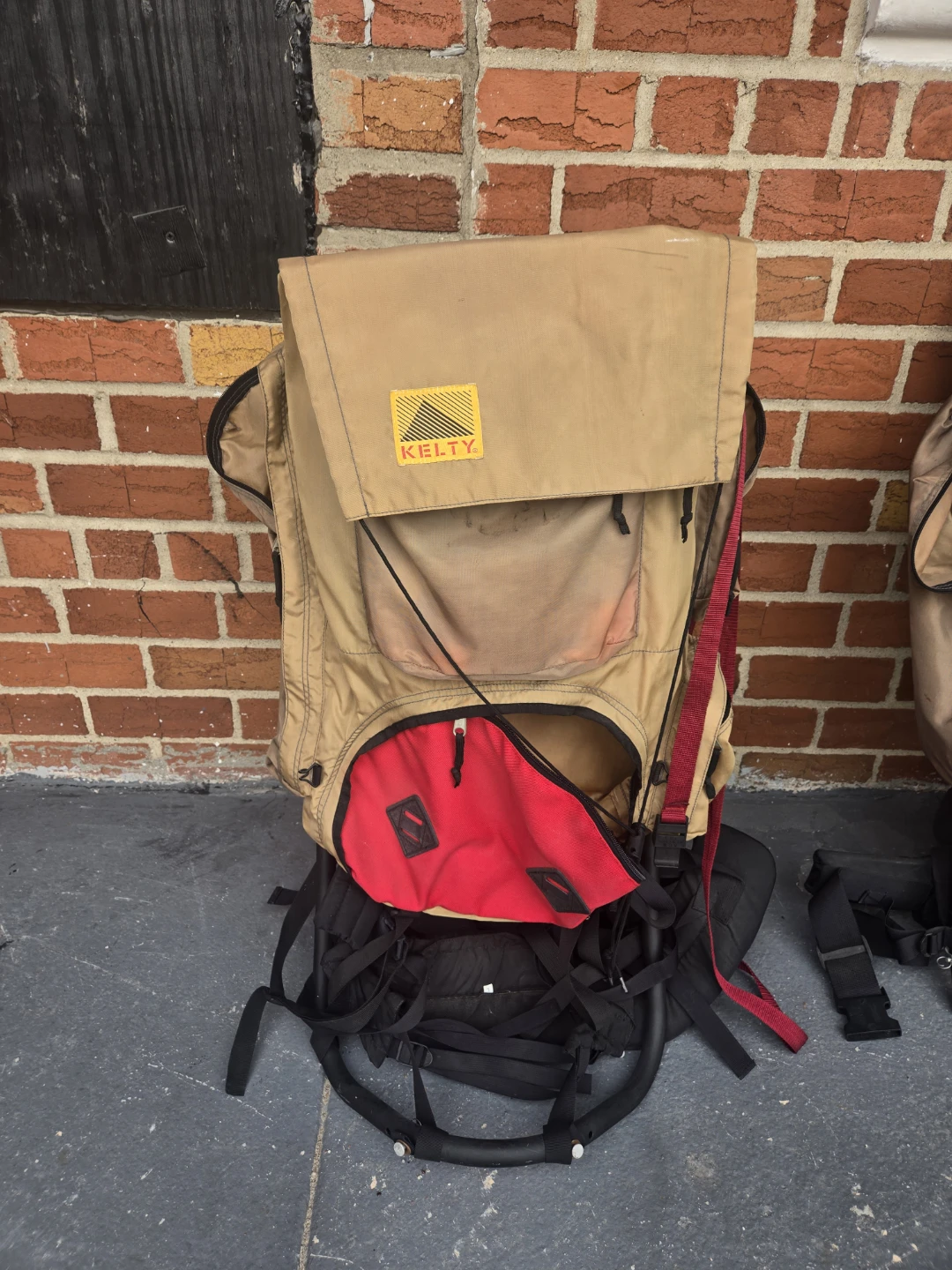 Kelty back packs - photo 2