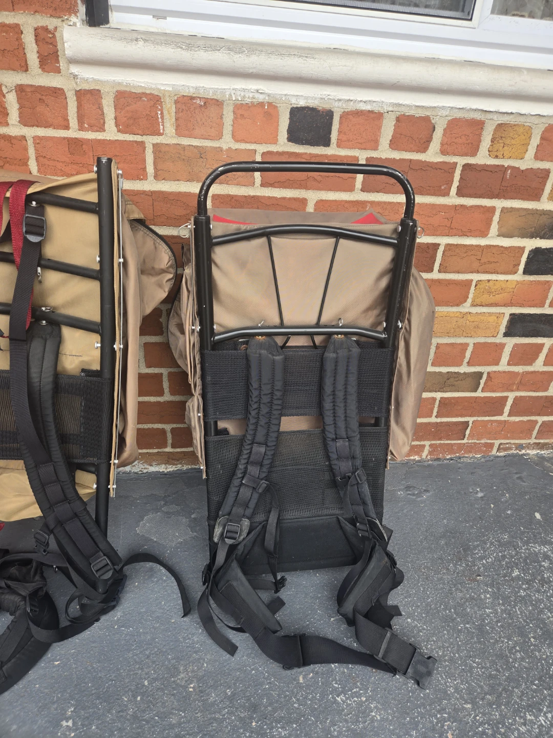 Kelty back packs - photo 5