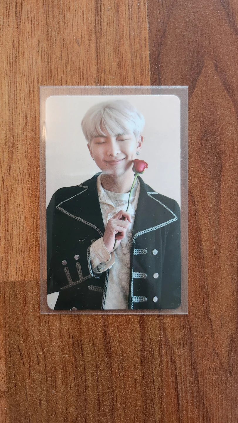 BTS Memories of 2019 (ALL INCLUSIONS + PRE-ORDER GIFT) - photo 3