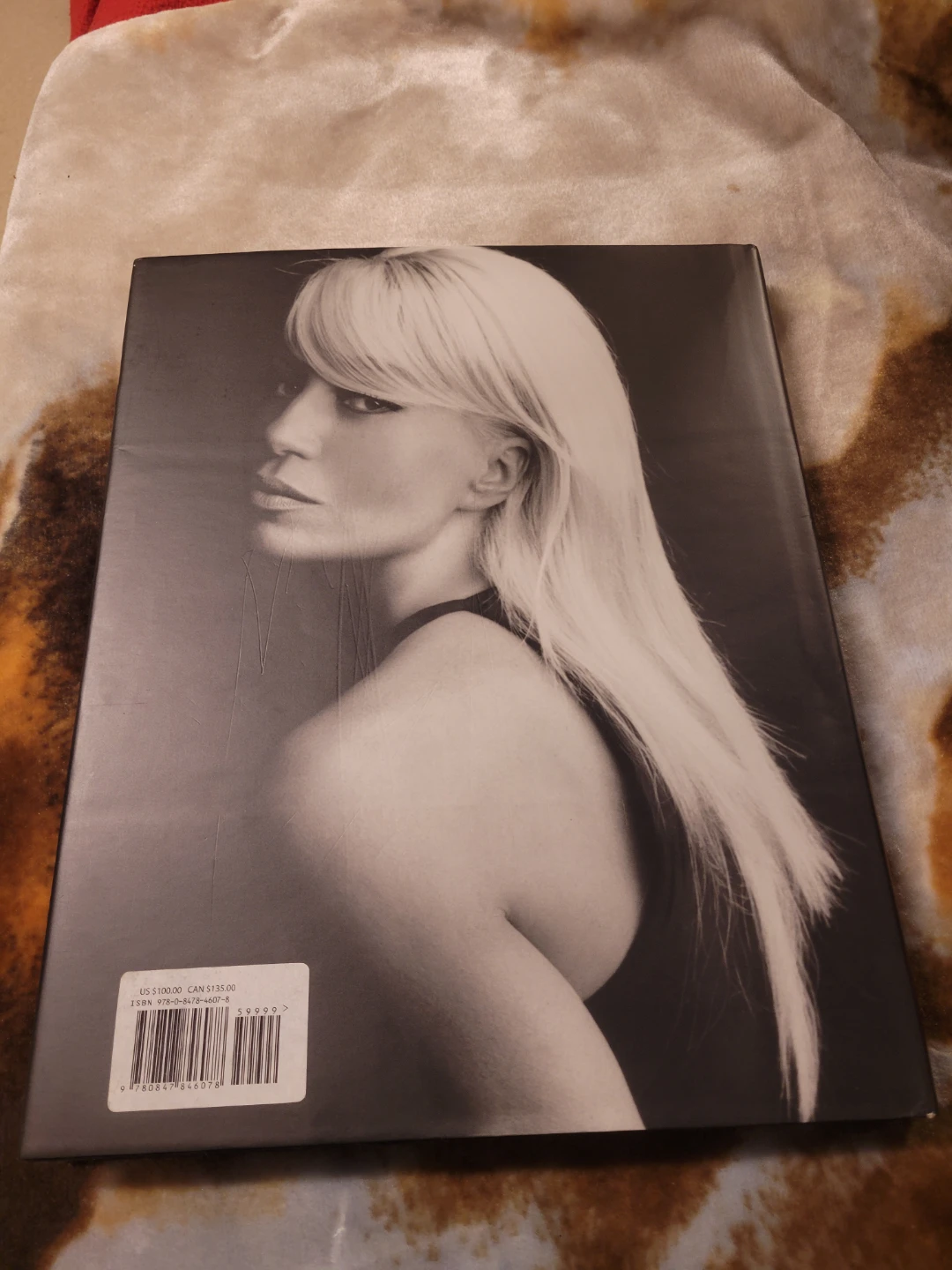 Versace: Donatella Versace Book - photo 2