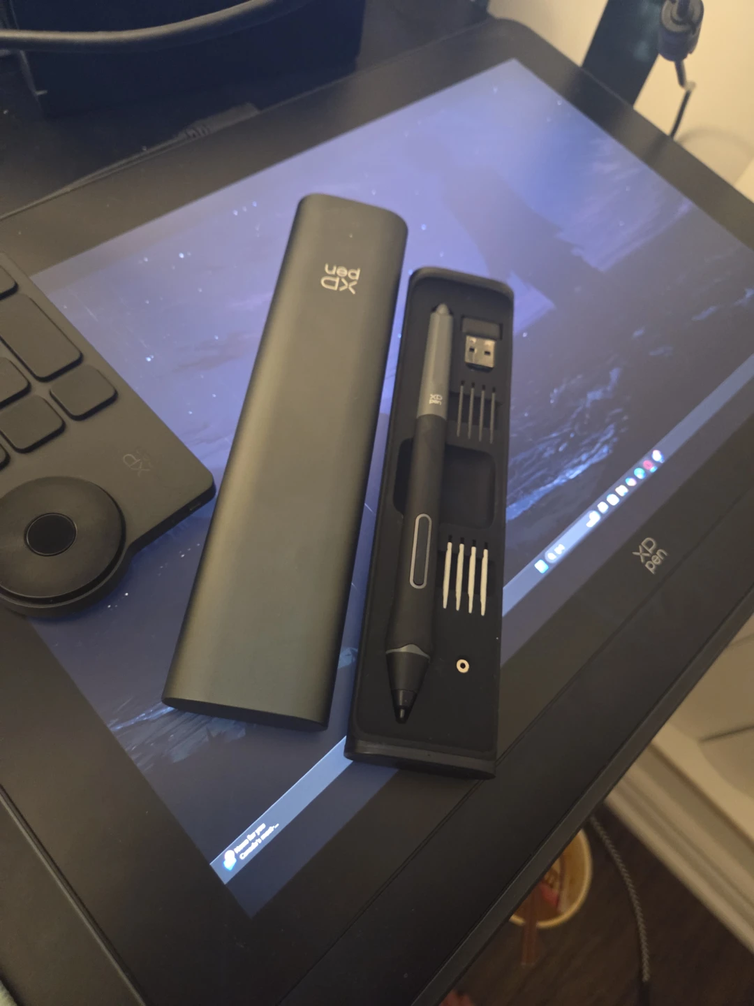 Xp-Pen Artist Pro 16 (Gen 2)