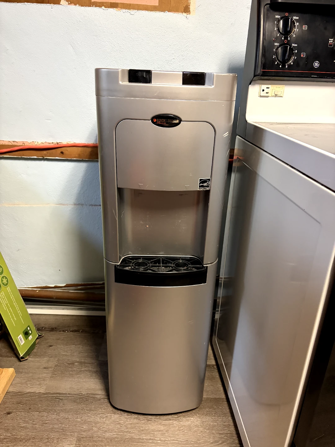 BLACK+DECKER Home Water Cooler