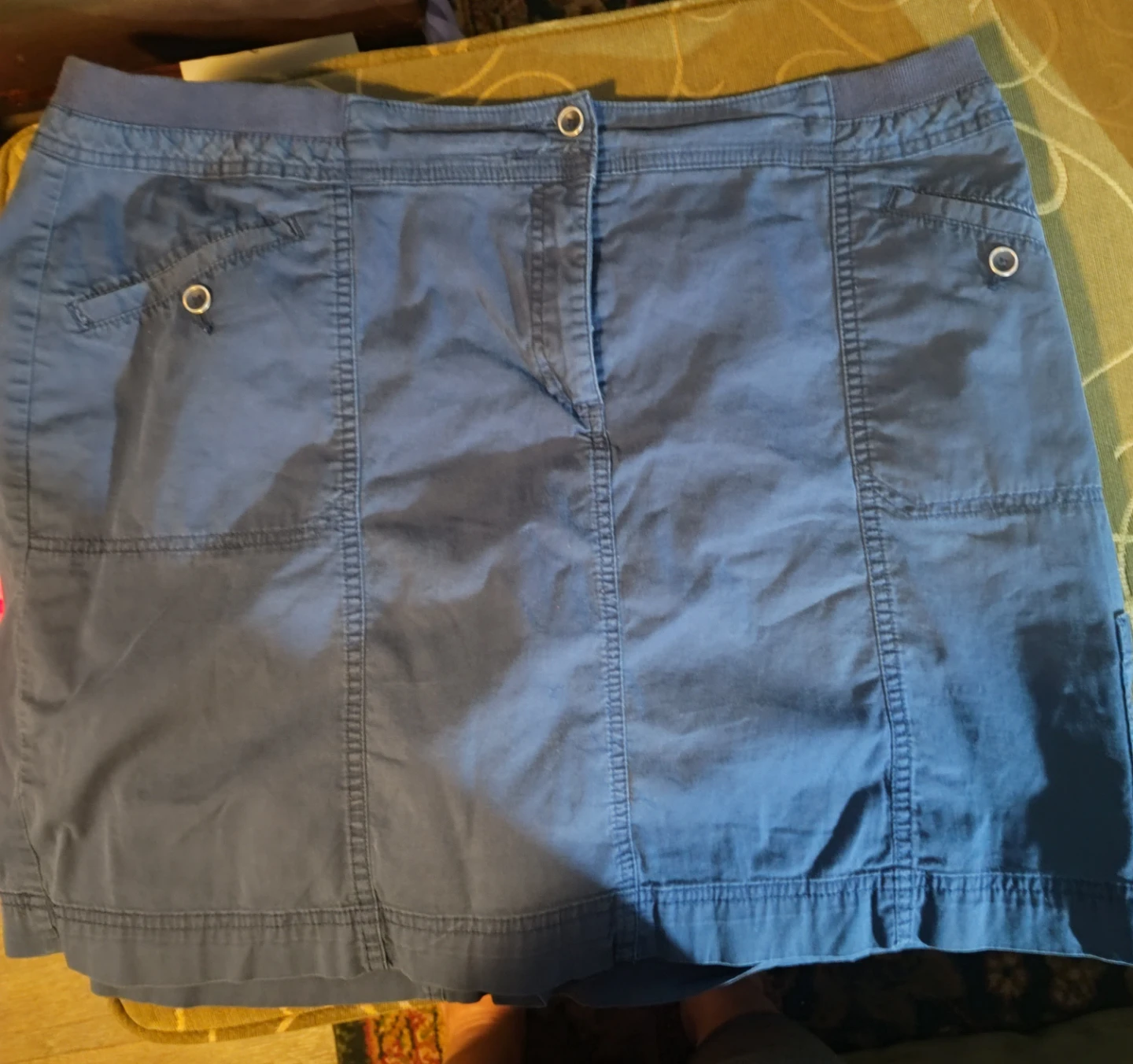 Ladies Skort SZ 16