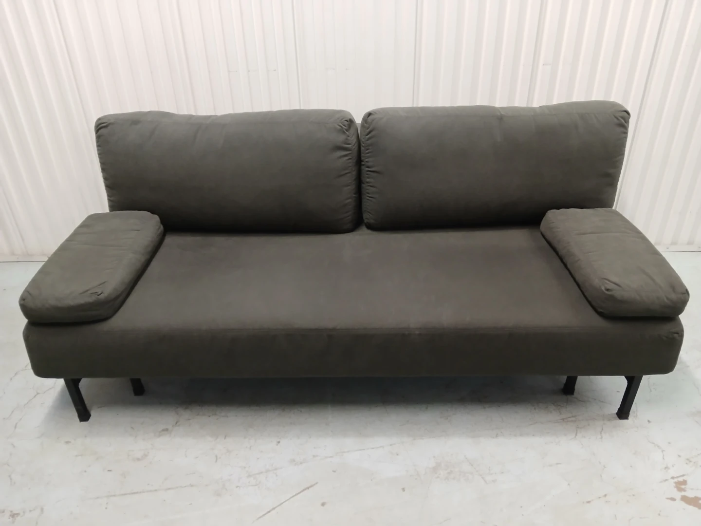 Modern convertible Sofa bed to queen size - photo 3