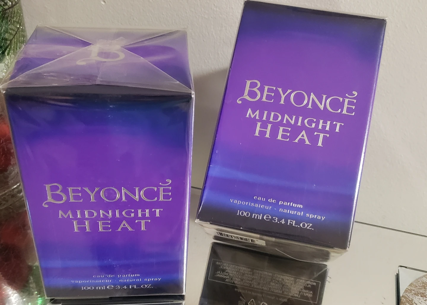 Brand new Women's Fragrances Beyonce Midnight Heat - photo 2