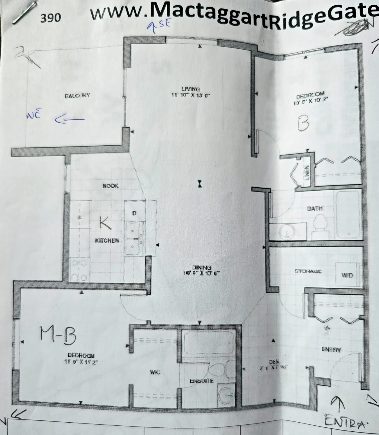 Ground floor apartment suite for rent - photo 5