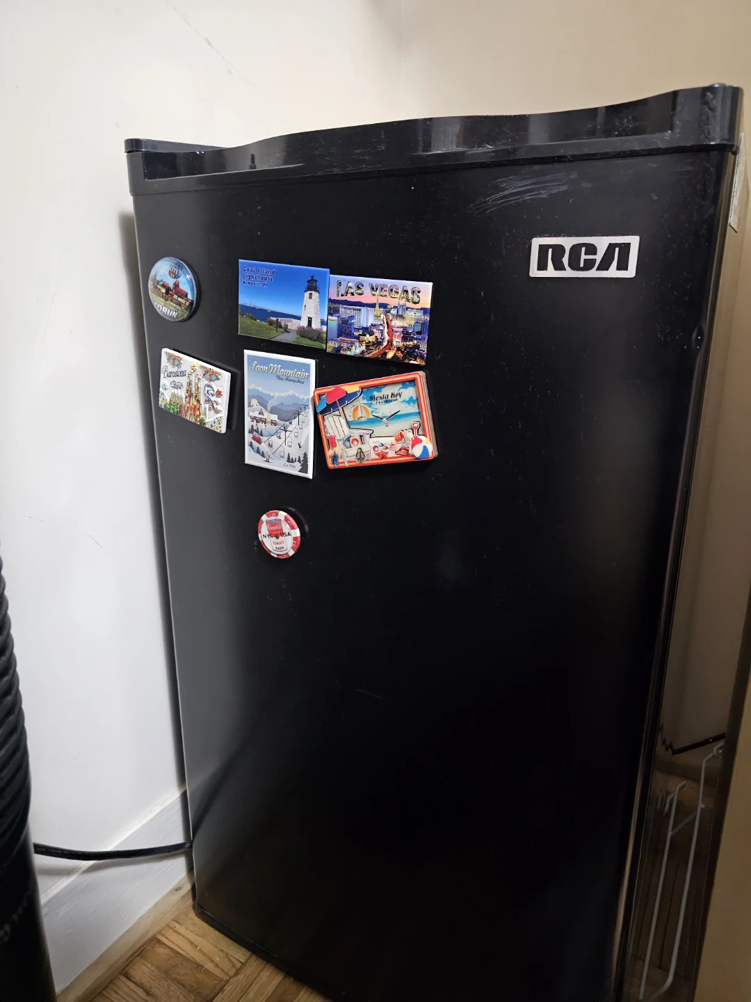 RCA Mini Fridge