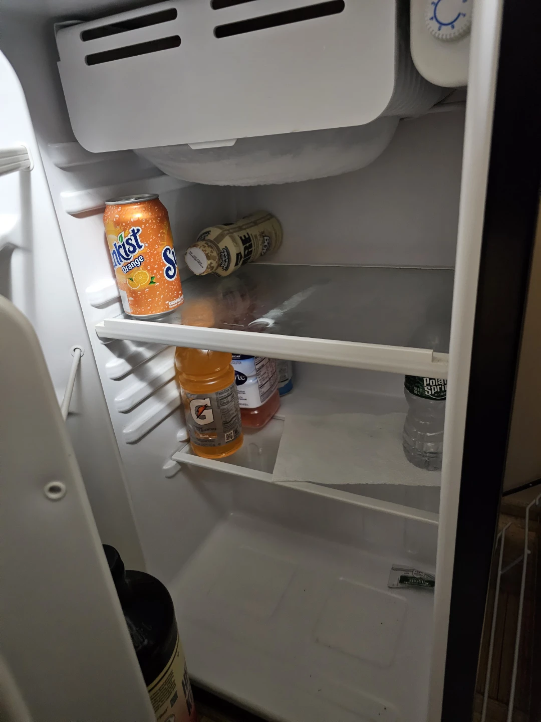 RCA Mini Fridge - photo 2