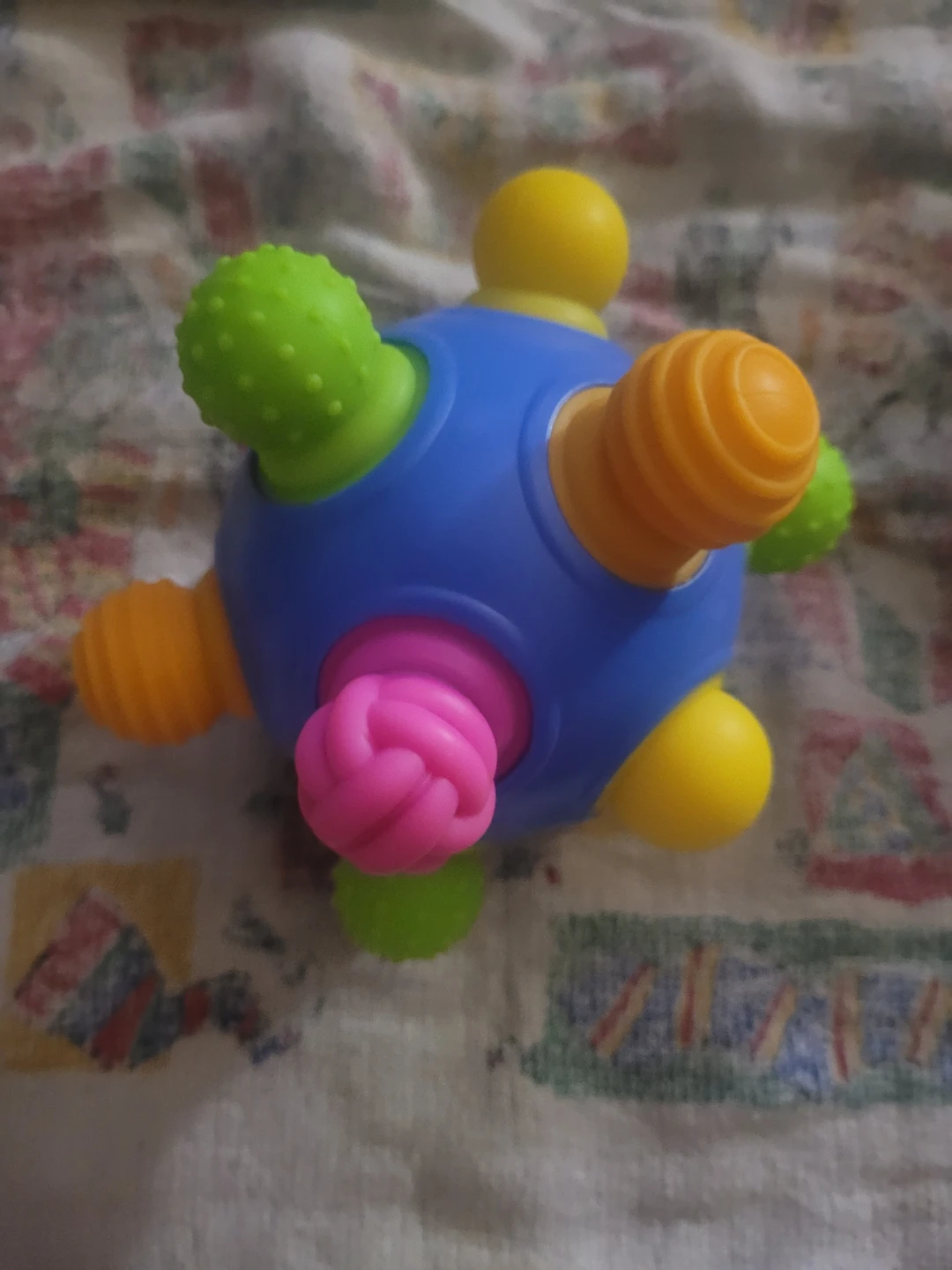 Mobi Woblii Sensory Ball.