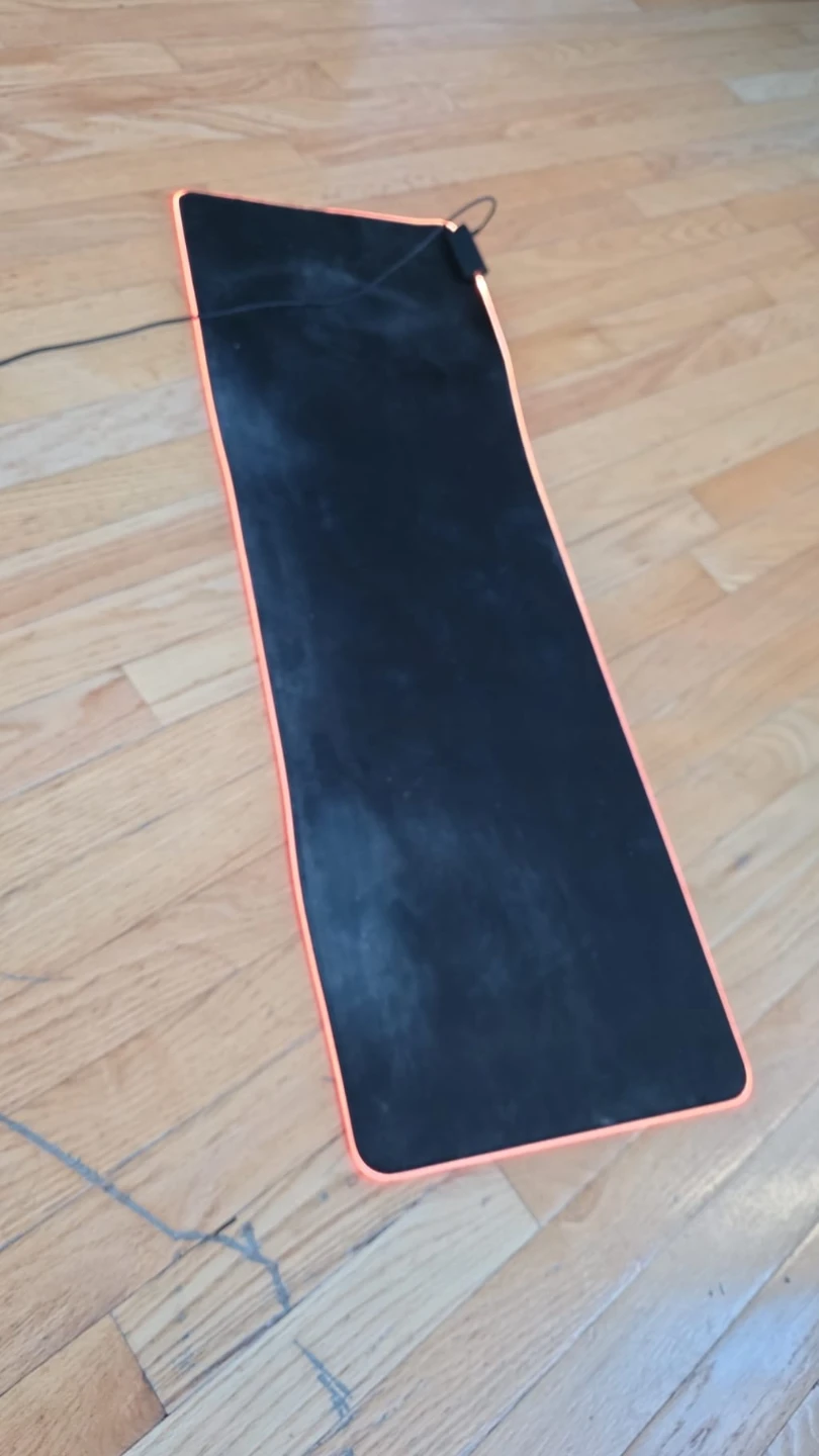 MOUSE PAD