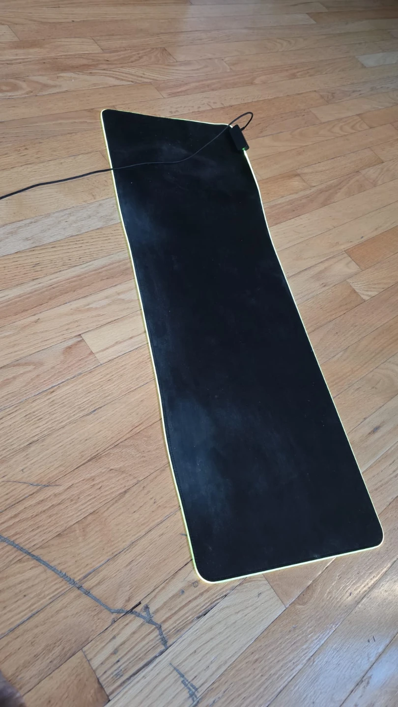 MOUSE PAD - photo 2
