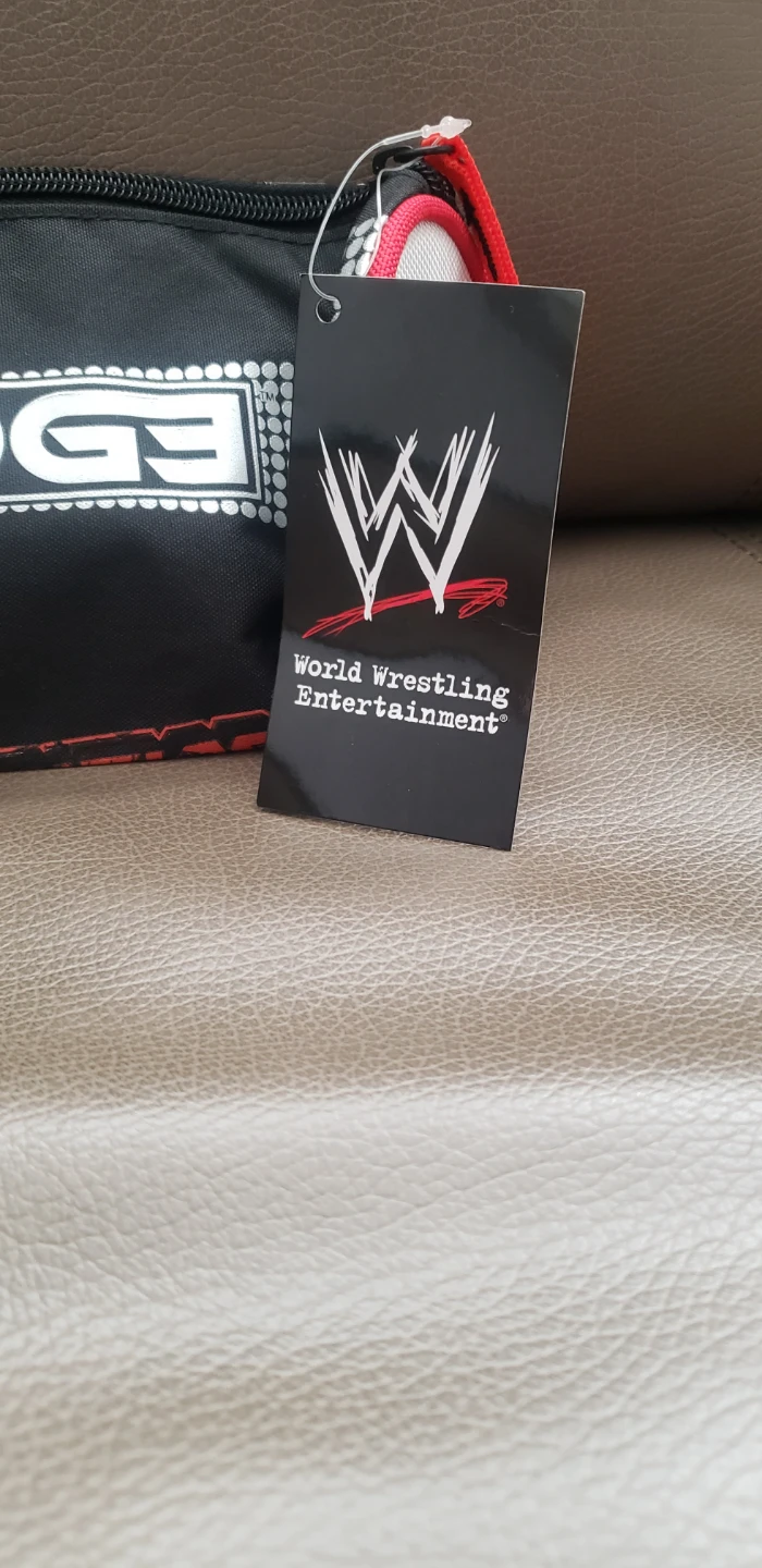 WWE Edge Pencil Case - photo 3