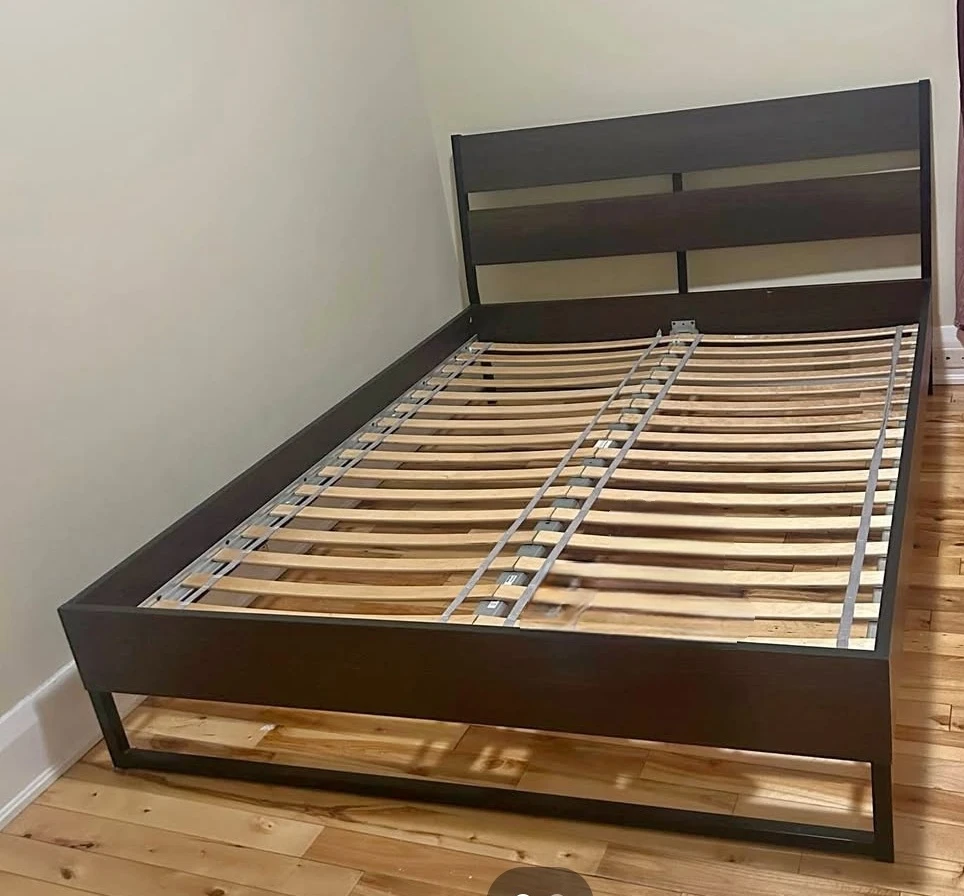Queen Bed frame