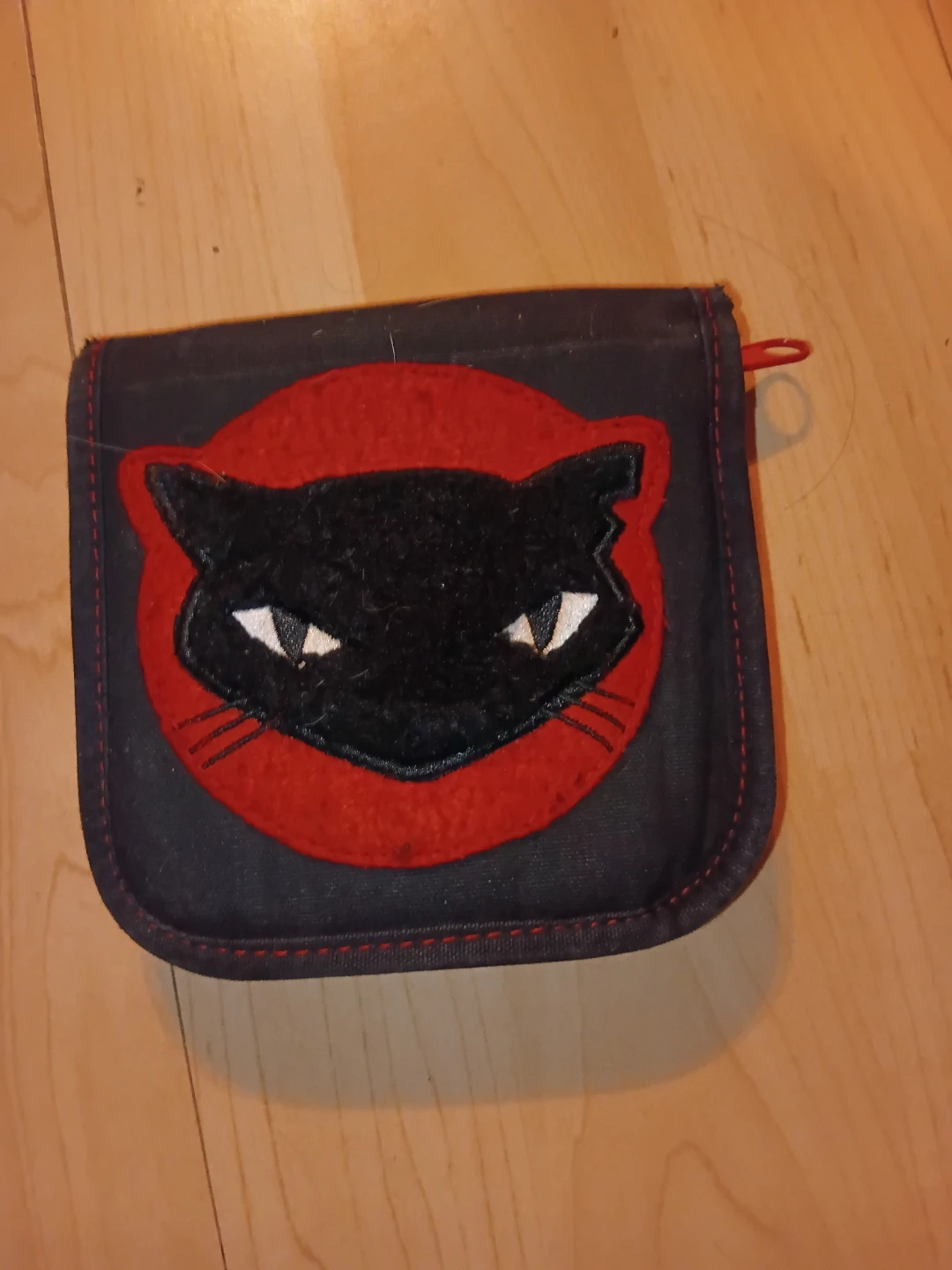 Emily the Strange Change Wallet - photo 2