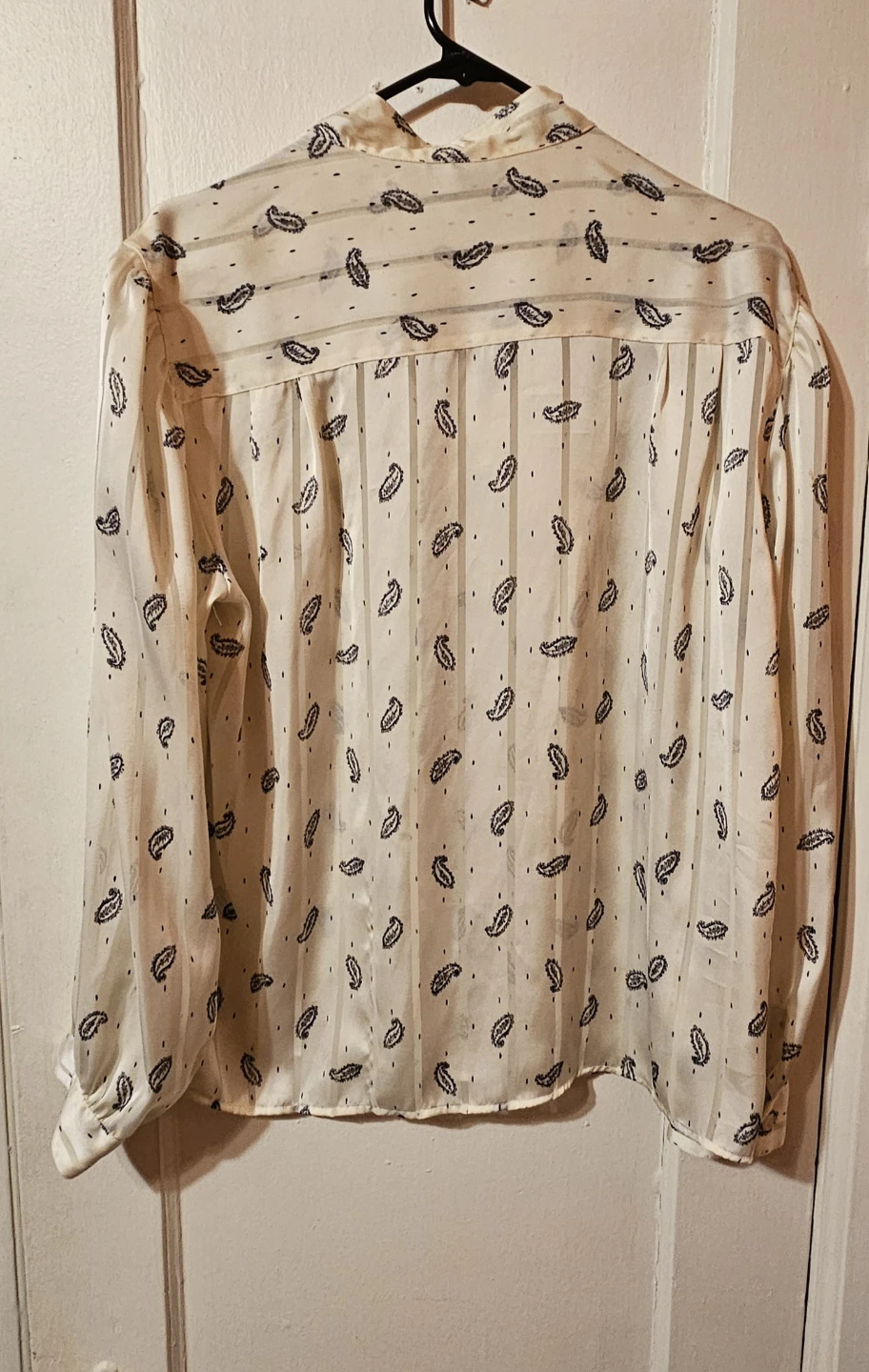 Women's shirt - photo 3