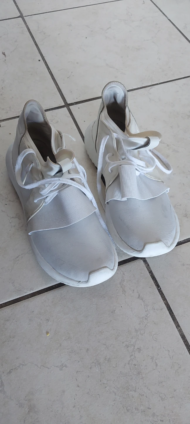 Adidas Tubular Runner Shoes