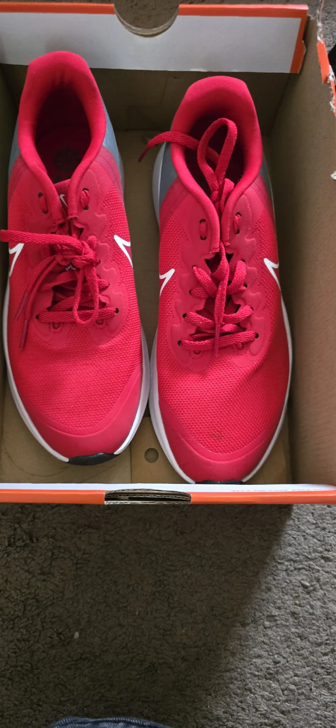 New Nike Star Runner 3 - photo 2
