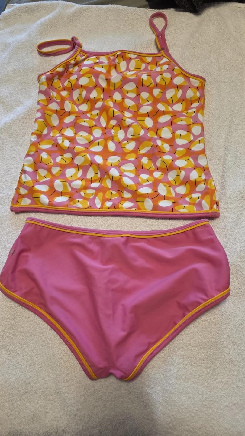 Gloria UP! Girls Swimsuit - photo 5