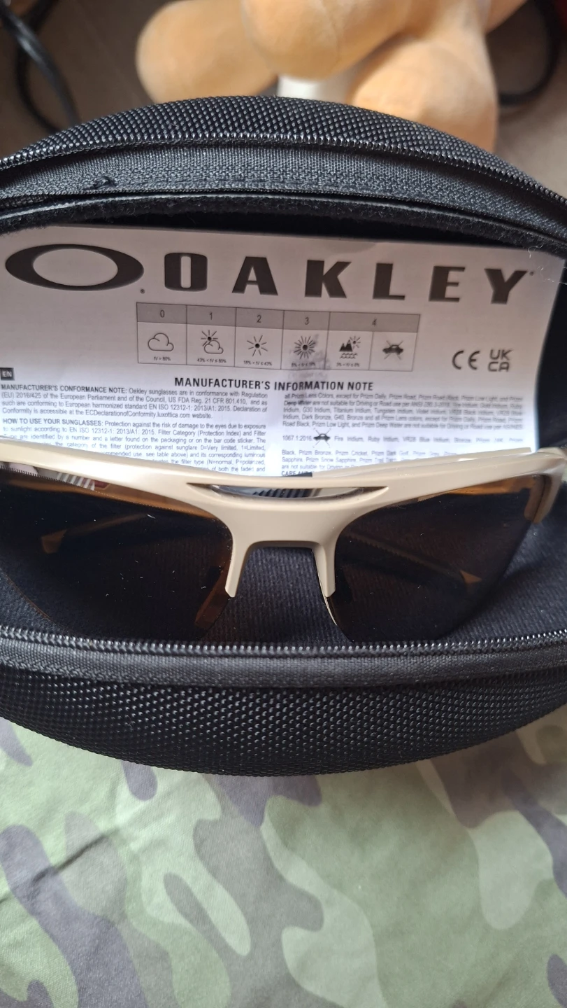 Oakley Sunglasses - photo 3