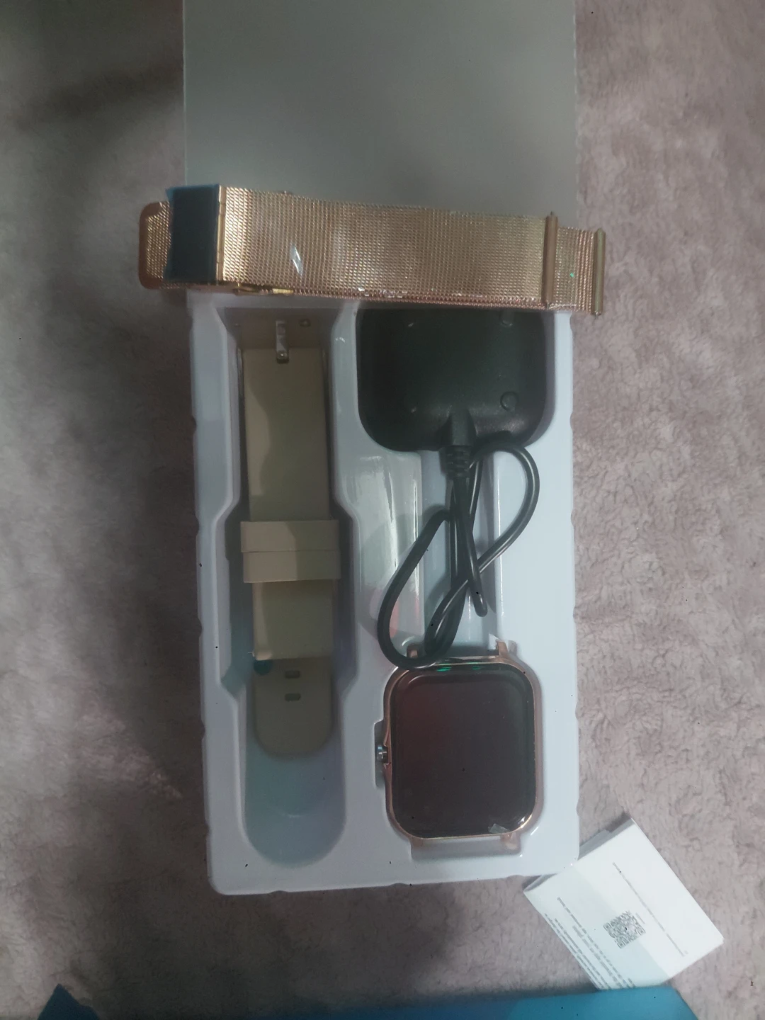LIGE Smart Watch - photo 2