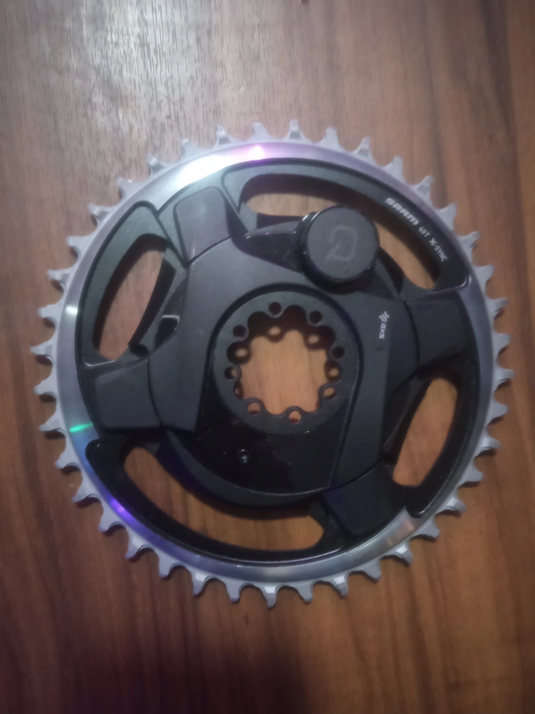 SRAM Crankset Chainring 44T X-SYNC