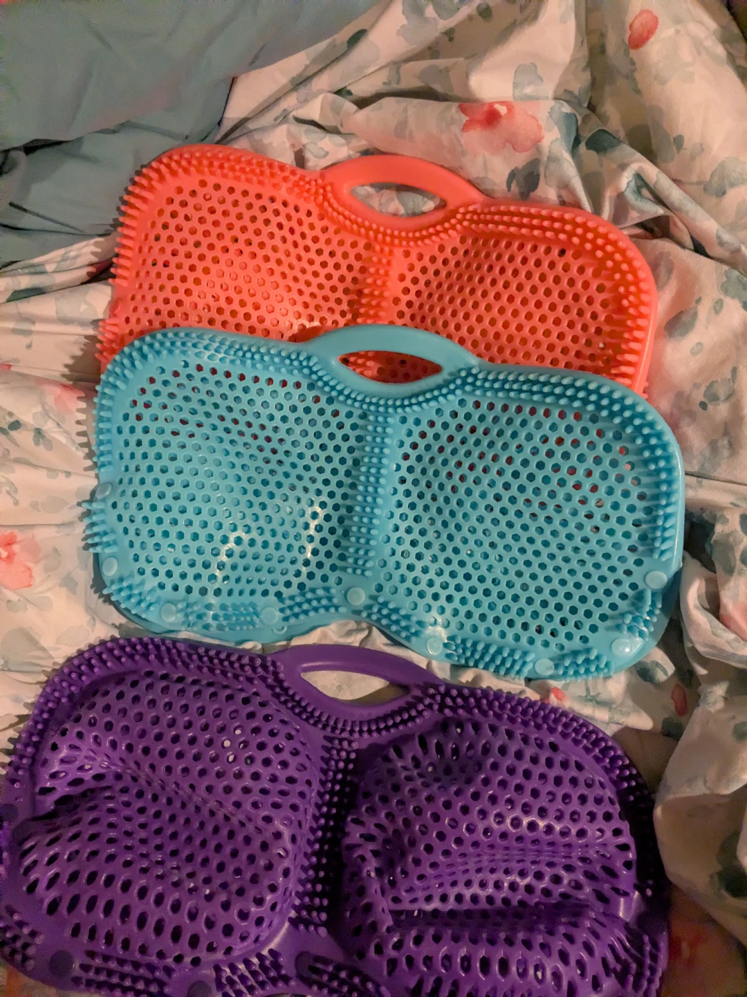 Bra washing bag - photo 2