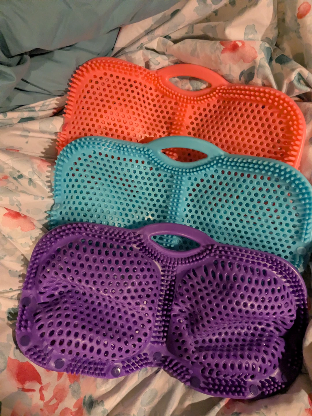Bra washing bag - photo 3