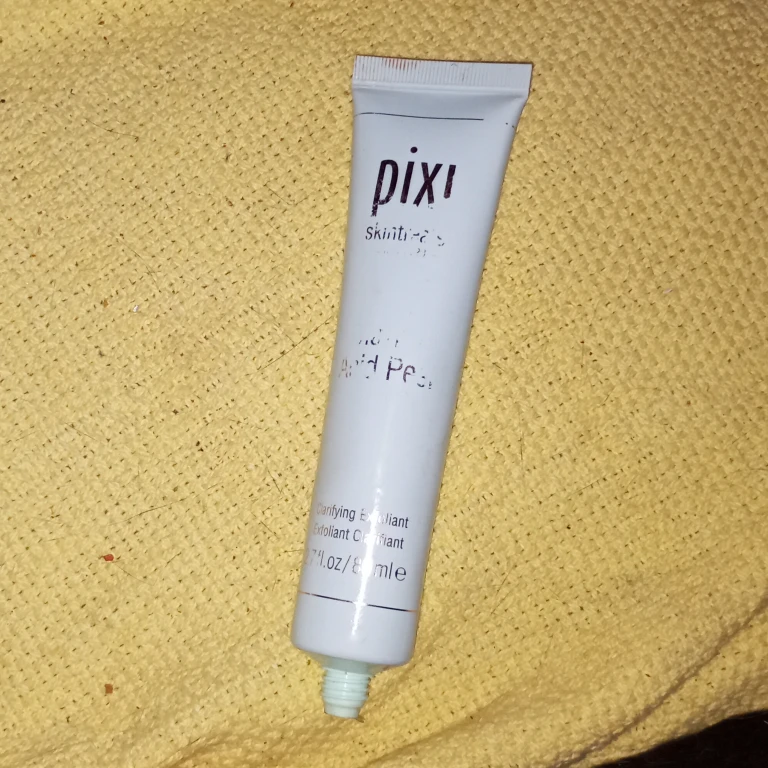 Pixi Skintreats Liquid Exfoliant - 8ml